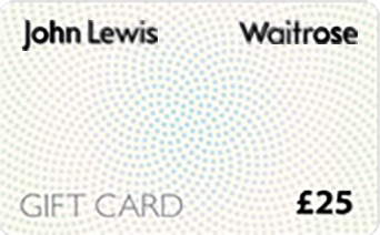 lewis john voucher card cambrian services gift