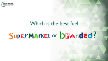 Which is the best fuel – Supermarket or Branded?