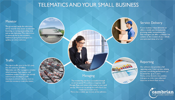 Telematics and Your Small Business