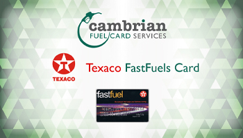 The Texaco Fastfuel Card – Video