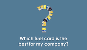 Which Fuel Card is the Best for My Company? – Video