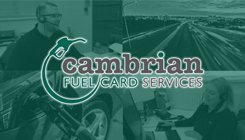 What’s Different About Cambrian Fuel Card Services?