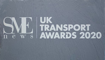 Cambrian Wins UK Transport Awards 2020