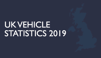 UK Vehicle Statistics 2019 – Infographic