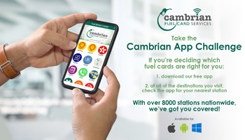 Take the Cambrian App Challenge