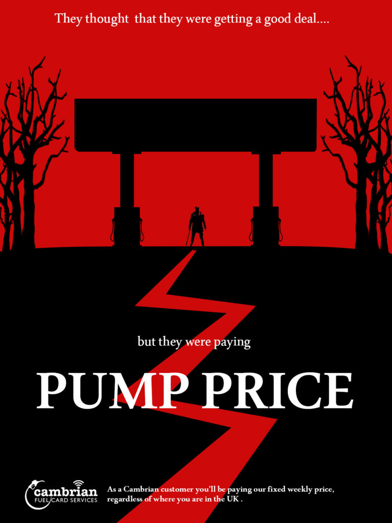 pump price