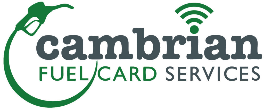 cambrian fuel card services