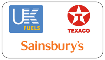 Sainsbury’s Added to Station Networks