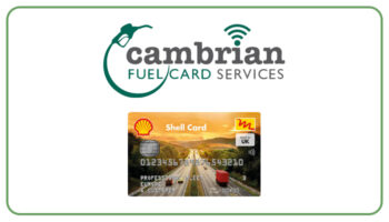 Introducing Our New Shell Electric Vehicle Card