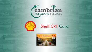 Shell CRT Card Video 2021