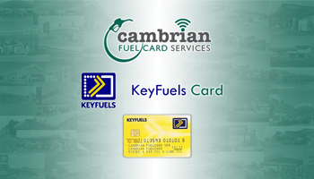 Keyfuels Card Video 2021