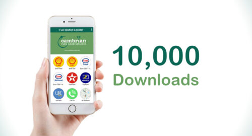 10000 App Downloads