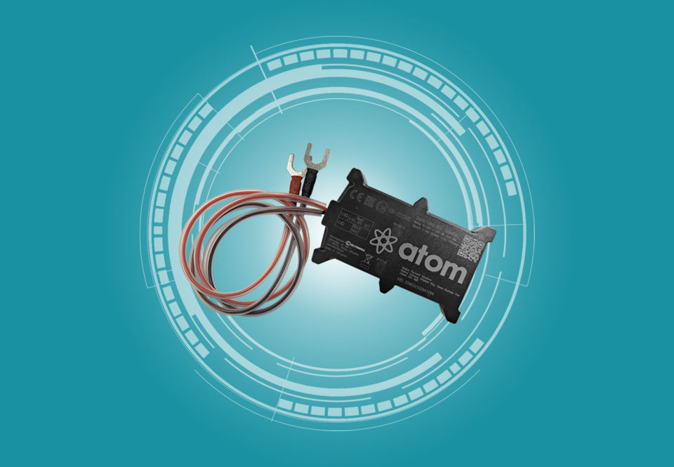 atom telematics device header