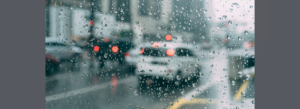 10 tips for driving in adverse weather conditions