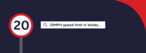A Week in Review: 20MPH Speed Limit in Wales