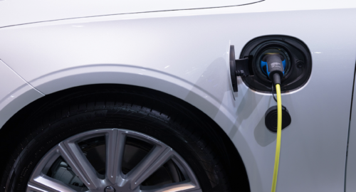 How safe are electric vehicles?