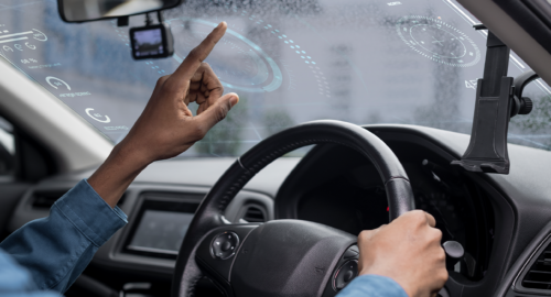Road Safety: How Telematics Helps